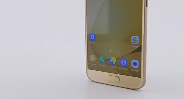 Завис Samsung Galaxy S7: что можно сделать